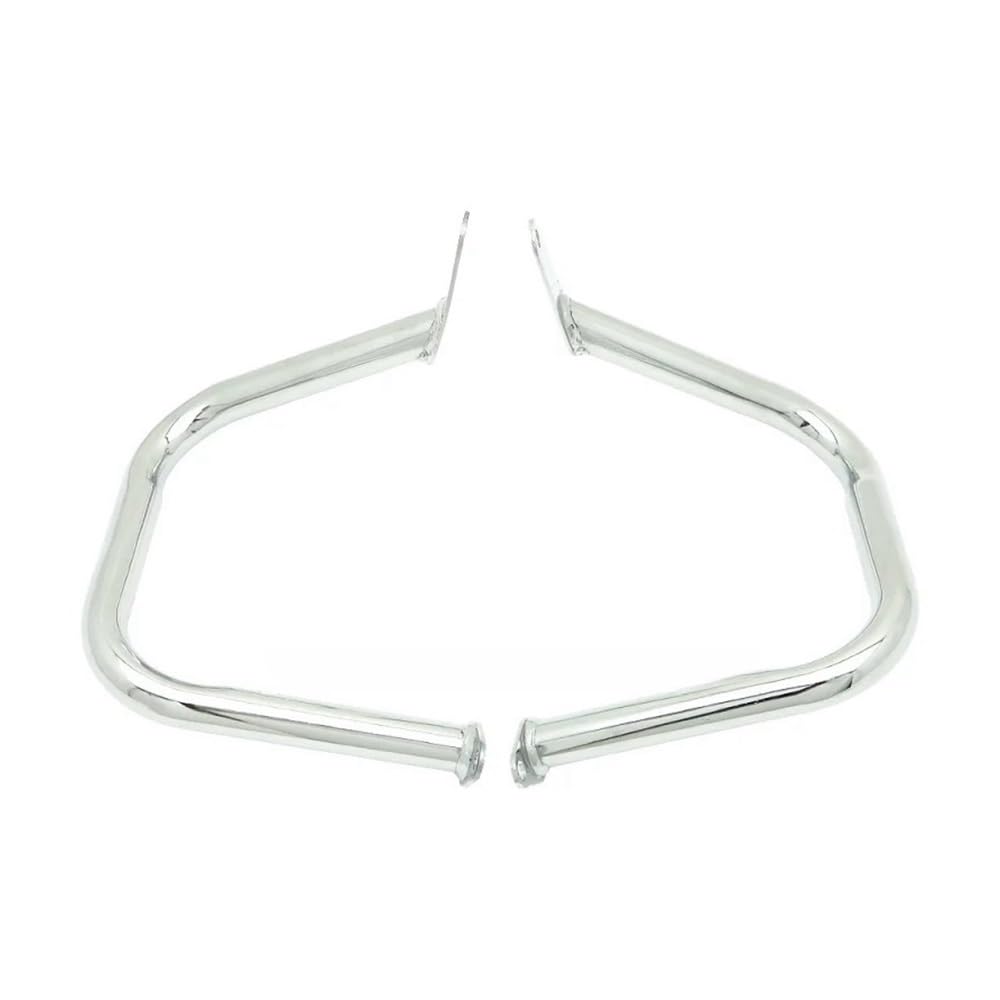 Moto Paraurti Barra di protezione per motore moto, paraurti, Per Y&amaha Per Dragstar DS400 650 Per Vstar XVS 400 650 Classic Custom 1996-2013