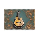 BROLEO Impression de guitare musicale Service après-vente : Merci d'avoir choisi ce produit. Nous pensons que ce produit apportera également commodité et bonheur à votre vie. Nos matériaux et designs sont de bonne qualité, n'hésitez pas à choisir.