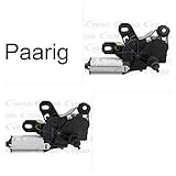  Vemo Wischermotor Links + Rechts