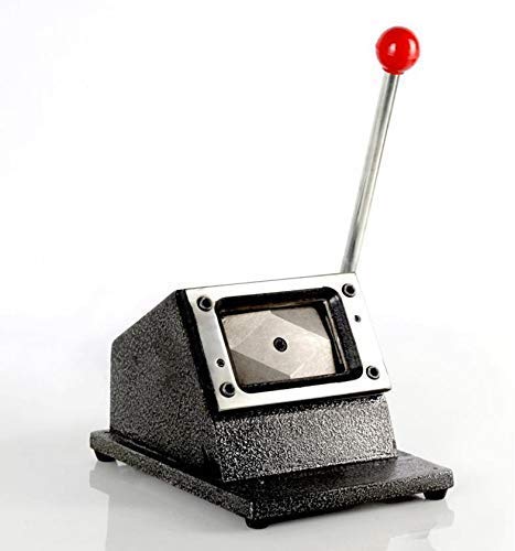 Amazon | NEWTRY 名刺カッター 86X54mm裁断機 手動ペーパーカッター