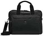 Strellson - park royal briefbag shz Schwarz
