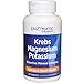 Enzymatic Therapy Krebs Magnesium-Potassium Chelates 120 Tablets ( 3-Pack)
