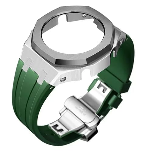 4XeXX`[P[Xo[Xgbv JVIG-shock GBM-2100V[YEHb`AGBM-2100 1A/2100 1a2/2100b-7a ModLbg JVIANZT[p^x[ (Rubber-GrSH)