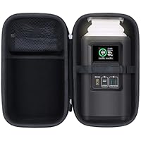 Amazon | Lebakort収納ケースに適合するAnkerアンカー 548 Power