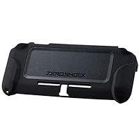 Amazon.co.jp: エレコム Nintendo Switch Lite 専用 カバー