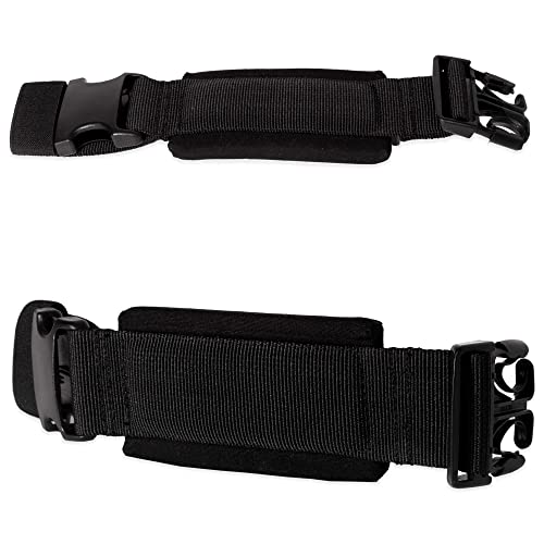 Lillebaby ASC-WE-101 Líllébaby 6-In-1 Baby Carrier Waist Belt Extension Buckle thumb #1