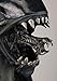 Alien Xenomorph Adult Mask | Movies Accessories Standard Black