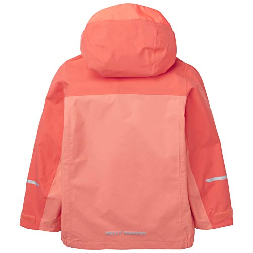 Image of Helly Hansen Shelter Jacket 2.0 (Toddler /Little Kids /Big Kids)