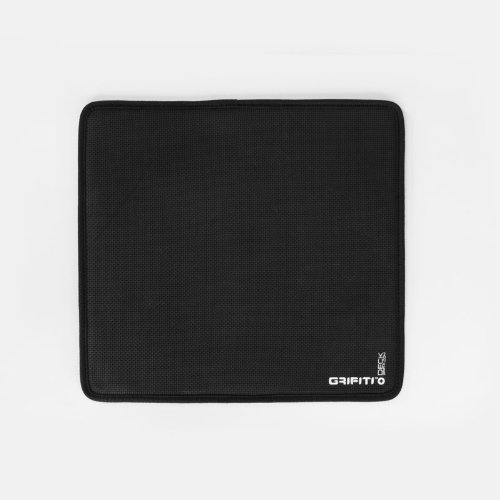Grifiti Deck 13 Lap Desk for MacBook Air, MacBook Pro, Notebooks, iPads, Small Keyboards, and Writing