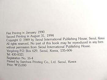 Hardcover Korea's Pottery Heritage Book