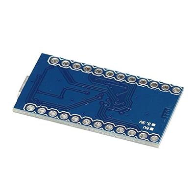 2PCS Pro Micro ATmega32U4 5V 16MHz Micro USB Development Board Module