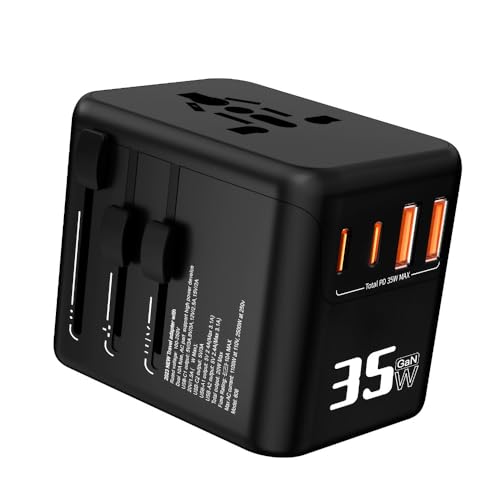YAKINO ^ 250V100V ψ COsp CORZgϊvO gψ ~ψ 2USB|[g2Type-c|[g COsphC[ő؍//AJ/[bp/AWA/AtJΉ{100VdCi 
