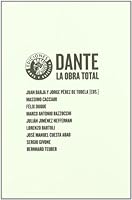 Dante. La obra total 8487619614 Book Cover