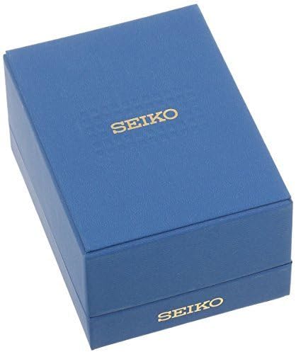 Vista 4 de Seiko SKX007J1 reloj automático sumergible de hule negro japonés automático análogo