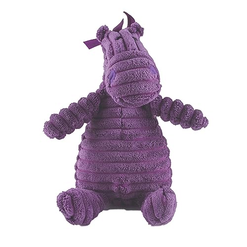 Tbest Pet Products Tierquietscher Crinkle P Spielzeug Decrion Kaubares Tiergeräusch P Spielzeug für Hunde Haustier Hundespielzeug