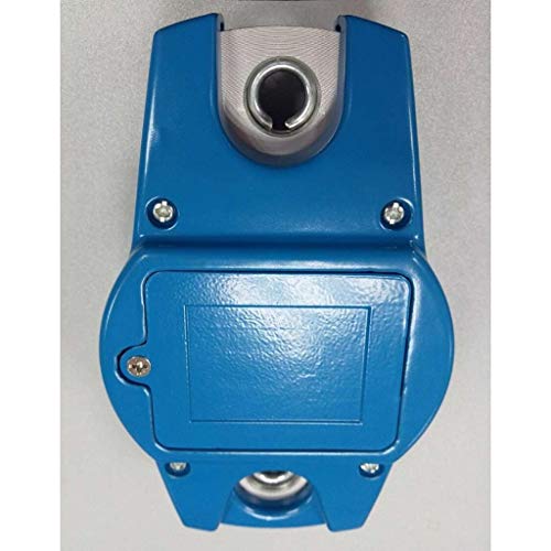 Báscula digital colgante industrial acero inox 30kg miniatura 4
