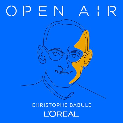 &Eacute;pisode 2 - FR : Christophe Babule