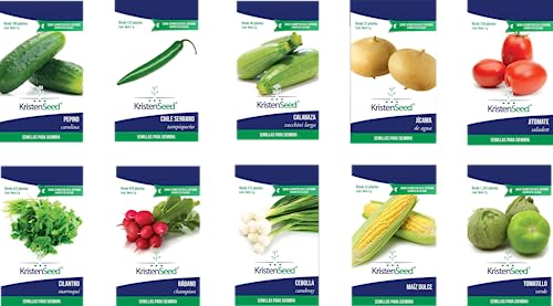 Encuentra semillas de jitomate marca kristen seed, en la categoría de semillas. Semillas de jitomate Marca Kristen Seed 2
