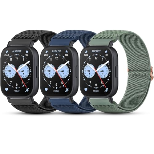Smartwatch Mujer Xiaomi Amazfit Marca BDIG