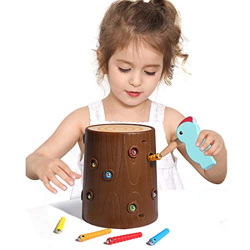 知育玩具 spring3 Amazon.com: THE FRECKLED FROG Whizzy Dizzy - Highest Quality