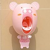 Zoom IMG-1 dispenser automatico di dentifricio bambino Zoom IMG-1 dispenser automatico di dentifricio bambino