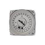 OPTIMUM Combi Boiler Multifit Mechanical Timer Clock 24 Hour