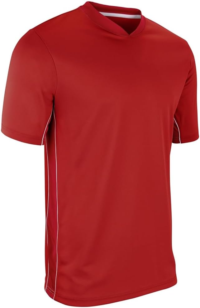 Champro Unisex-Teen Header Lightweight Youth Soccer Jersey