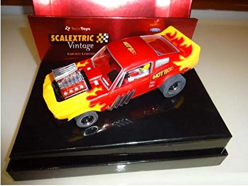 Scalextric Ford Mustang cadeau idéal pour passionné automobile