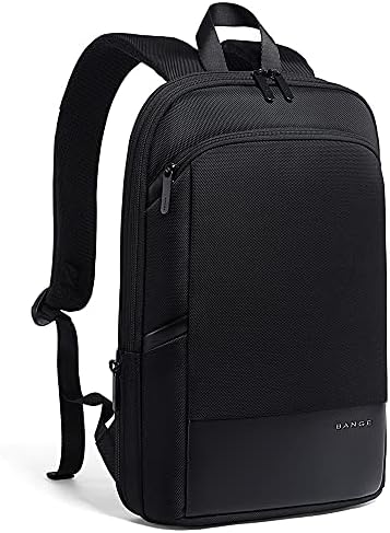 BANGE Slim Laptop Backpack for Business Commuter backpack For Men,Women Work backpack