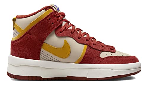 Image of Nike Women's Dunk High Sneaker
