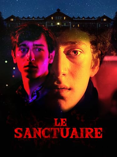 Le Sanctuaire