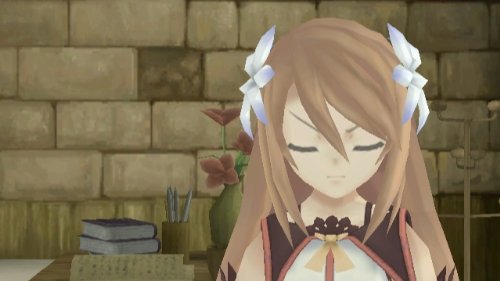 Banpresto Tales Of Symphonia Dawn The New World - vue 9