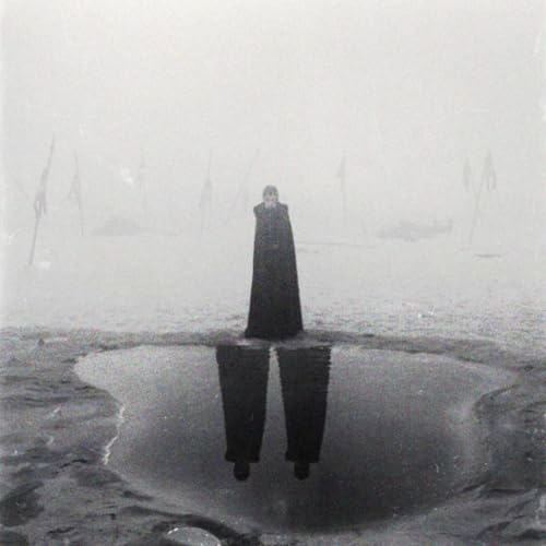 By The Pricking Of My Thumbs