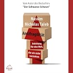 Antifragilität
