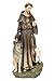 Renaissance Collection Joseph's Studio by Roman Exclusive Saint Francis with Animals Figurine, 9.75-Inch
