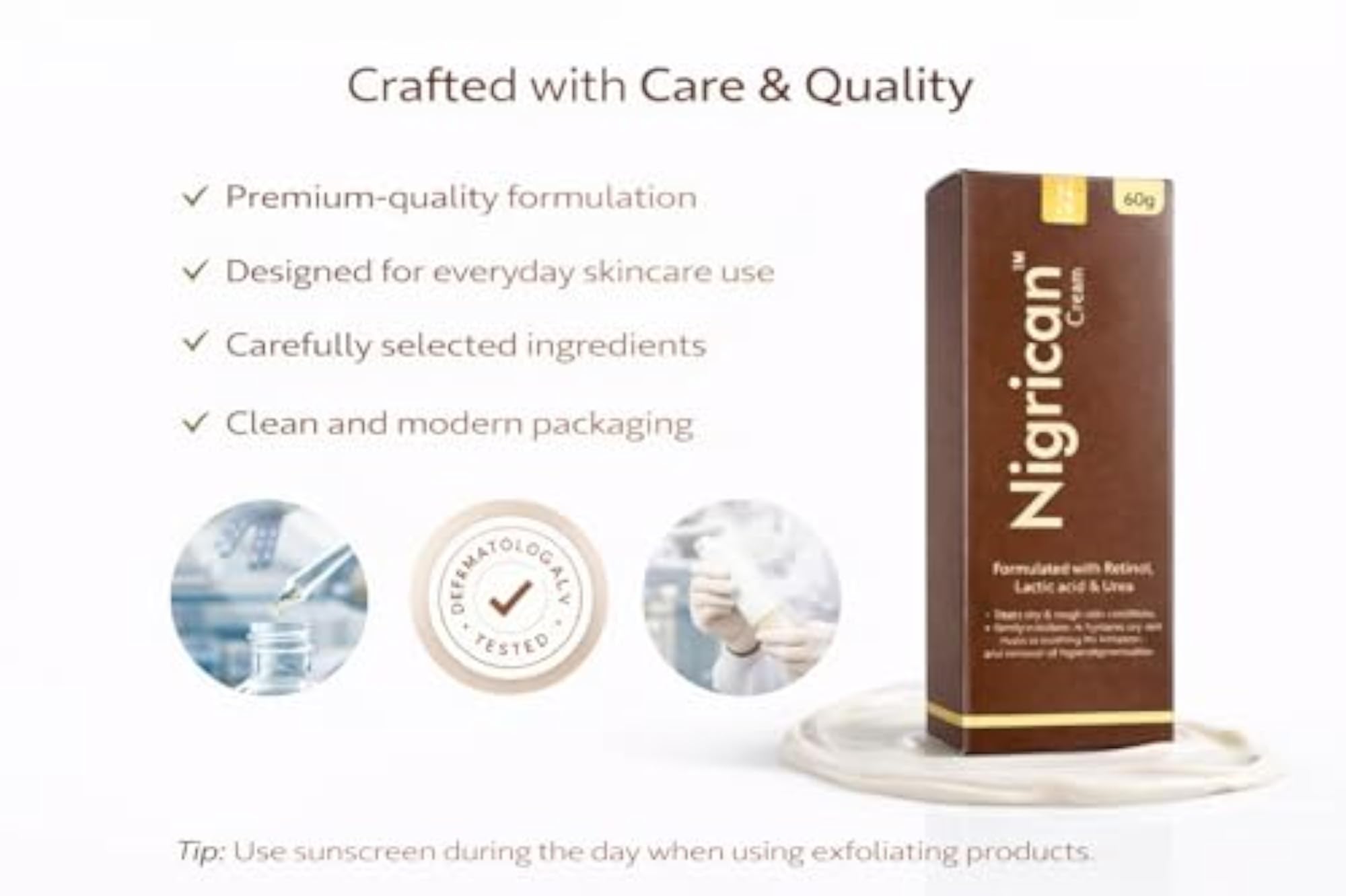 Cream (60gm)