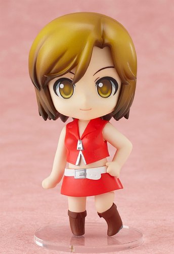 Vocaloid: Meiko Nendoroid figurine