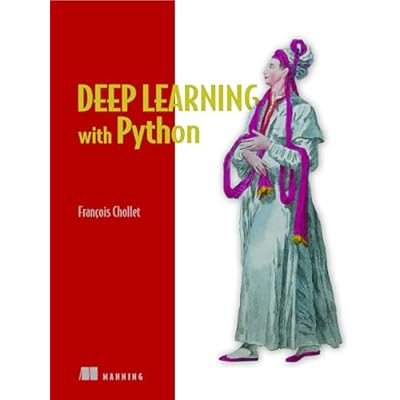Deep Learning with Python