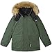 Produktbild Reima Serkku Reimatec Daunenjacke Jugend grün