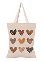 𝐔𝐍𝐈?𝐔𝐄 𝐏𝐑𝐈𝐍𝐓𝐒: Each bag showcases unique, eye-catching designs—choose from an array of prints that include florals, animals, scenic landscapes, and more. 𝐇𝐈𝐆𝐇 𝐐𝐔𝐀𝐋𝐈𝐓𝐘 𝐌𝐀𝐓𝐄𝐑𝐈𝐀𝐋𝐒: Made from high-quality polyester, these bags are lightweight, durable, a...