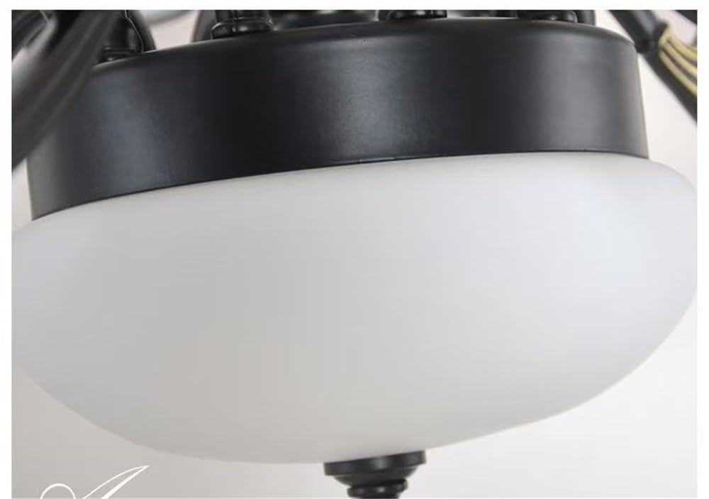 LED Europejska Współczesny salon Złoty żyrandol kryształowy (F 12 świateł)