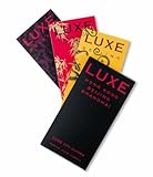 Luxe City Guides