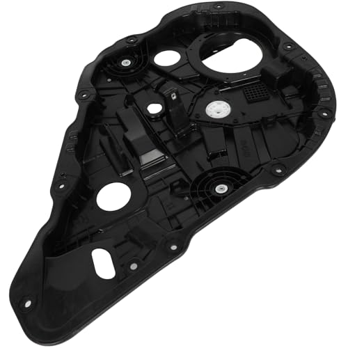 Image of SCITOO Power Window Regulator w /o Motor for Kia Optima 2016-2020