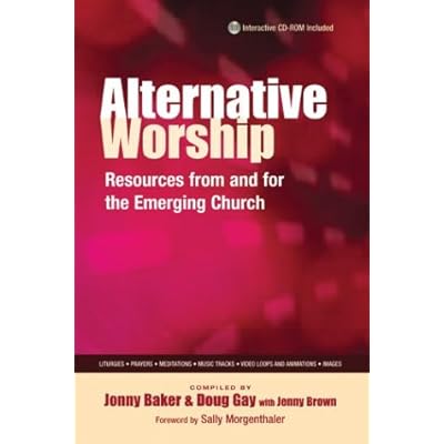 Alternative Worship