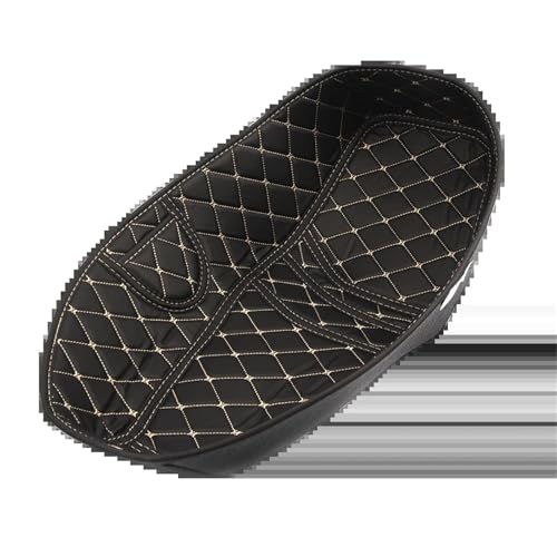 Selle trempée sur ADV160 ? Coussin selle moto imperméable en PU