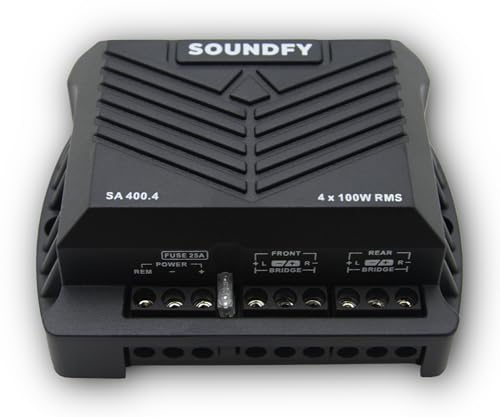 Soundfy SA 400.4