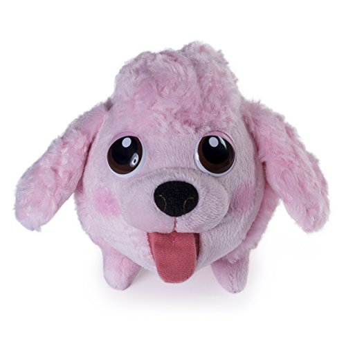 chubby puppies plush