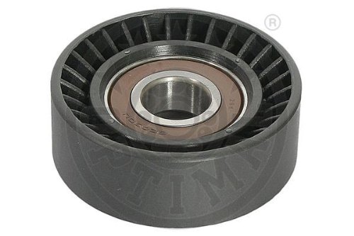 Optimal 0-N1517S - Rullo Tenditore, Cinghia Poly-V...