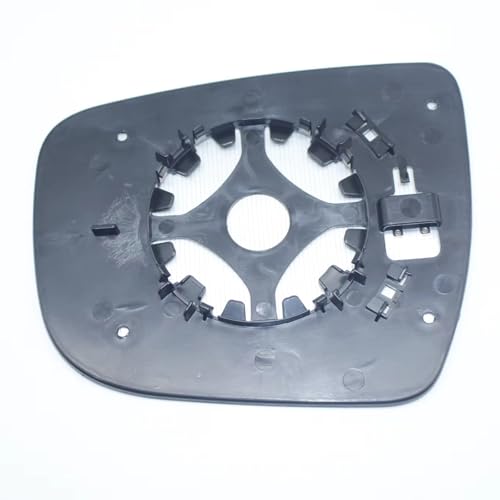 Miroir Convexe Anti Angle Mort X-Trail T32 Solution Rétroviseur Cassé PAIR - 4