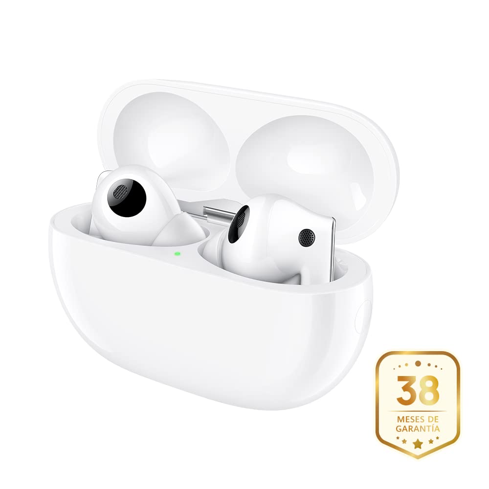 HUAWEI FreeBuds Pro 2 Wireless Bluetooth Headphones, Devialet